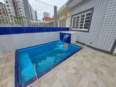 Casa com 3 Quartos à venda, 83m² no Caiçara, Praia Grande