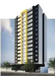 Apartamento com 3 Quartos à venda, 81m² no Vila Aviação, Bauru