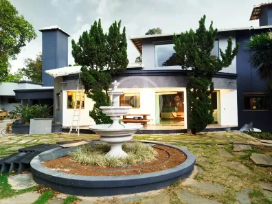 Casa de Condomínio com 4 Quartos à venda, 300m² no Estância das Amendoeiras, Lagoa Santa
