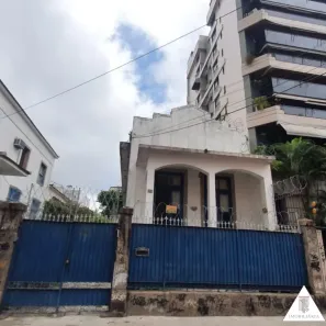 Casa com 3 Quartos à venda, 330m² no Botafogo, Rio de Janeiro