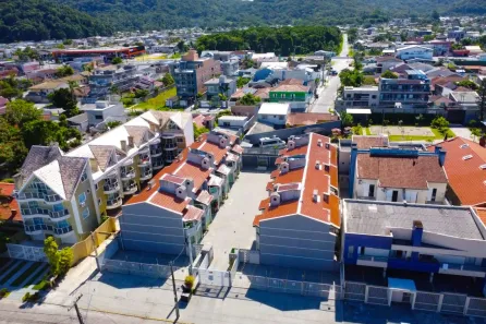 Apartamento com 2 Quartos à venda, 54m² no Caiobá, Matinhos