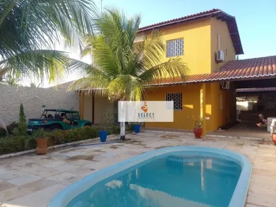 Casa com 3 Quartos à venda, 200m² no Beberibe, Beberibe