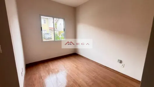 Casa de Condomínio com 3 Quartos para alugar, 100m² no Parque Jambeiro, Campinas