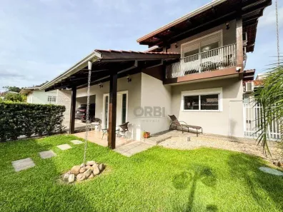 Casa com 3 Quartos à venda, 240m² no Do Salto, Blumenau