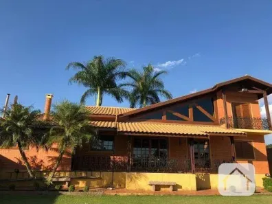 Casa de Condomínio com 3 Quartos à venda, 244m² no Jardim Tereza Cristina, Jundiaí
