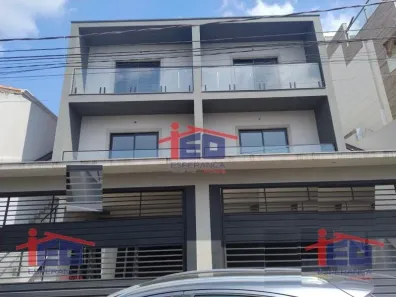 Sobrado com 3 Quartos à venda, 179m² no Jardim D'Abril, Osasco