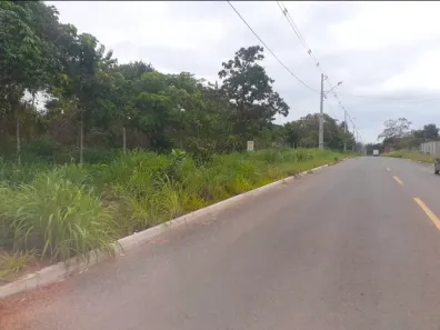Lote/Terreno à venda, 5000m² no Quinta dos Sonhos, Abadia de Goiás