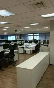 Sala Comercial para alugar, 800m² no Vila Nova Conceição, São Paulo