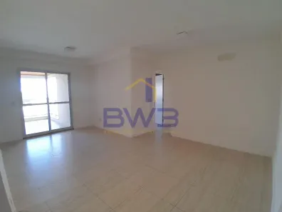 Apartamento com 3 Quartos para alugar, 98m² no Vila Nova, Campinas