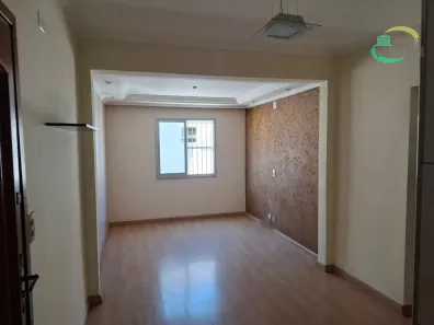 Apartamento com 2 Quartos para alugar, 79m² no Vila Marieta, Campinas