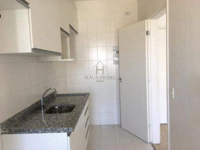 Apartamento com 2 Quartos à venda, 60m² no Jardim Tupanci, Barueri