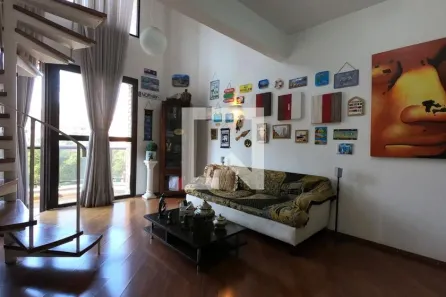 Apartamento com 2 Quartos à venda, 73m² no Jardim Ampliação, São Paulo