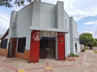 Ponto Comercial para alugar, 50m² no Jardim Botânico, Sinop
