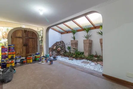 Casa com 5 Quartos à venda, 899m² no Vila Madalena, São Paulo