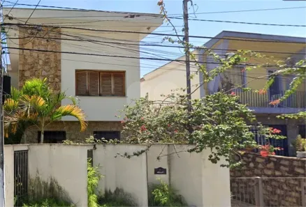 Sobrado com 4 Quartos à venda, 355m² no Jardim São Paulo(Zona Norte), São Paulo