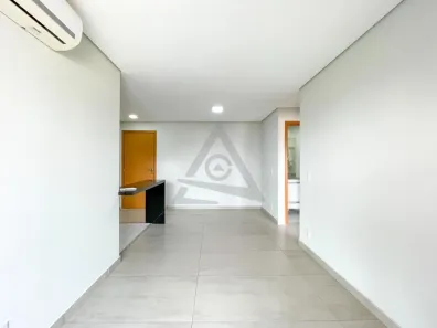 Apartamento com 2 Quartos para alugar, 62m² no Botafogo, Campinas