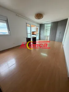 Apartamento com 2 Quartos à venda, 95m² no Jardim Zaira, Guarulhos