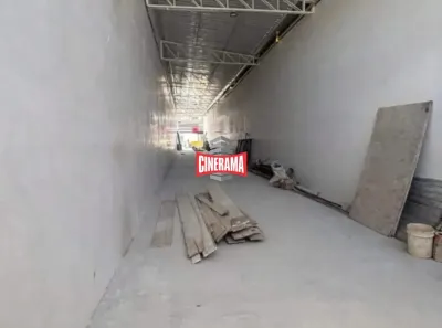 Ponto Comercial para alugar, 270m² no Santa Maria, São Caetano do Sul