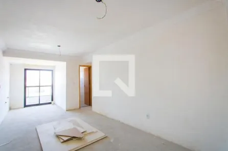 Cobertura com 2 Quartos à venda, 120m² no Vila Alzira, Santo André