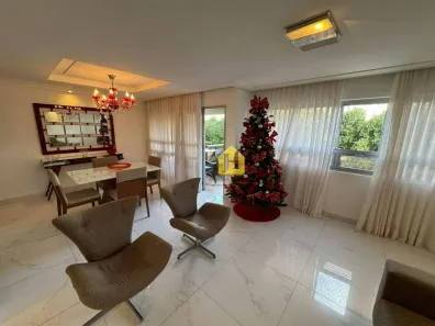 Apartamento com 5 Quartos à venda, 200m² no Petrópolis, Natal