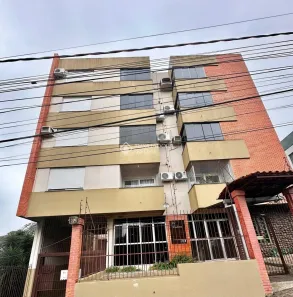 Apartamento com 1 Quarto à venda, 65m² no Hamburgo Velho, Novo Hamburgo