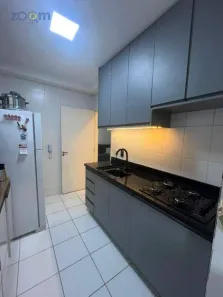 Apartamento com 2 Quartos à venda, 52m² no Jardim das Samambaias, Jundiaí