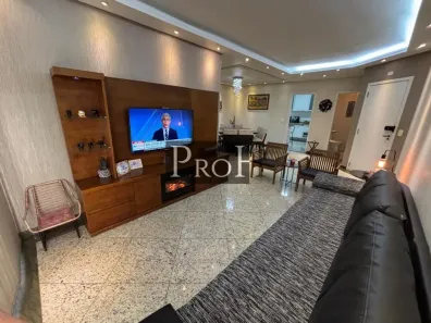 Apartamento com 3 Quartos à venda, 135m² no Rudge Ramos, São Bernardo do Campo