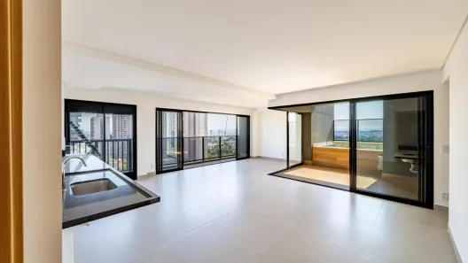 Apartamento com 3 Quartos à venda, 128m² no Setor Marista, Goiânia
