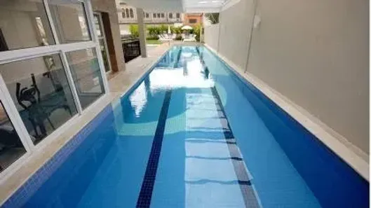 Apartamento com 3 Quartos à venda, 90m² no Vila Mariana, São Paulo