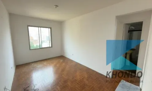 Apartamento com 1 Quarto à venda, 40m² no Barra Funda, São Paulo