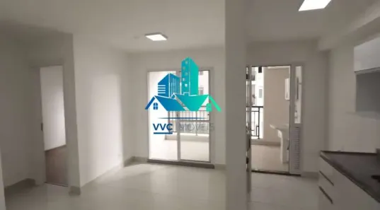 Apartamento com 1 Quarto à venda, 42m² no Brás, São Paulo