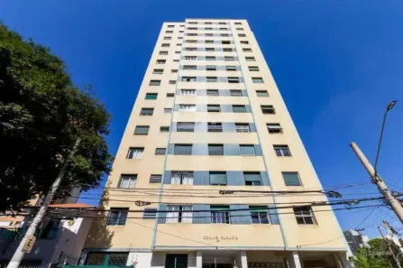 Apartamento com 2 Quartos à venda, 78m² no Água Branca, São Paulo