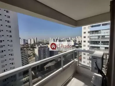 Sala Comercial para alugar, 52m² no Barra Funda, São Paulo