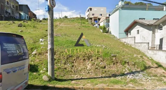Lote/Terreno à venda, 360m² no Esplanada, Caxias do Sul