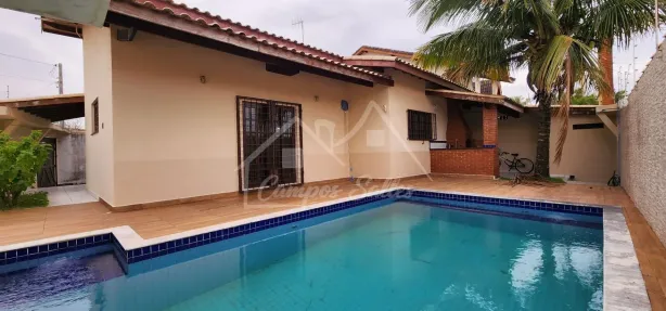 Casa com 3 Quartos à venda, 152m² no Jardim Mar-e-Sol, Peruíbe