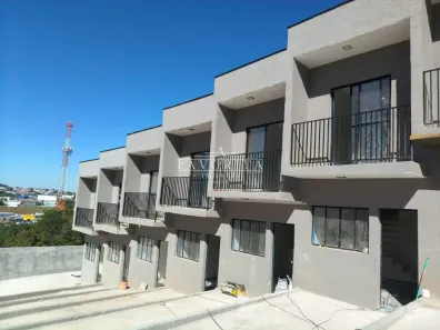 Casa com 2 Quartos à venda, 54m² no Chácaras Luzia Vicente, Bragança Paulista