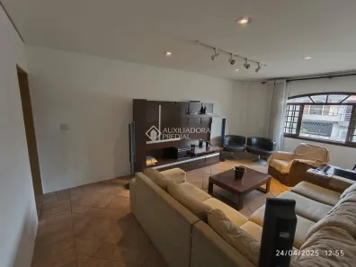 Sobrado com 6 Quartos à venda, 265m² no Parque Terra Nova II, São Bernardo do Campo