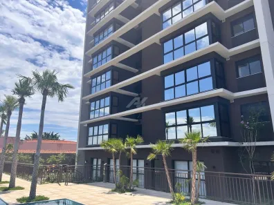 Apartamento com 2 Quartos para alugar, 68m² no Nova Campinas, Campinas