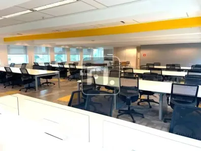 Sala Comercial para alugar, 370m² no Higienópolis, São Paulo
