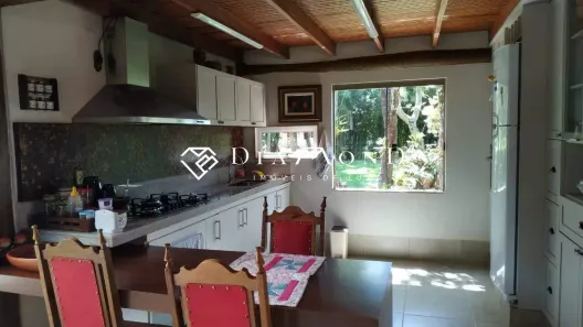 Fazenda/Sítio com 2 Quartos à venda, 324m² no Tubalina, Uberlândia