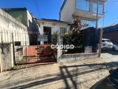 Lote/Terreno à venda, 197m² no Gopoúva, Guarulhos