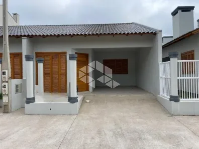 Casa com 2 Quartos à venda, 71m² no Linha Santa Cruz, Santa Cruz do Sul