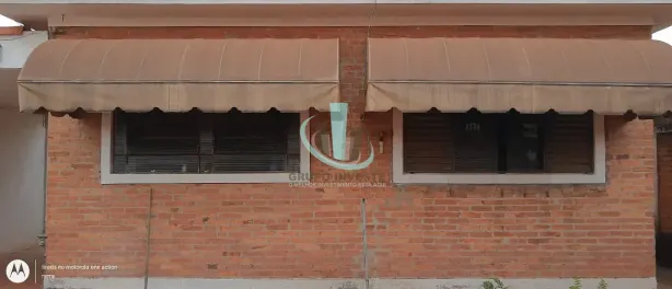 Casa com 2 Quartos à venda, 83m² no Vila Melhado, Araraquara