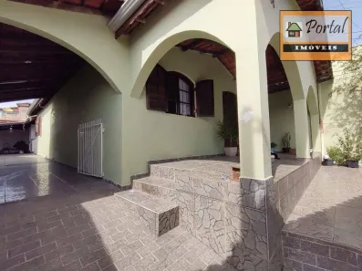 Casa com 4 Quartos à venda, 326m² no Jardim Guanciale, Campo Limpo Paulista