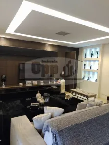 Apartamento com 4 Quartos à venda, 213m² no Ipiranga, São Paulo