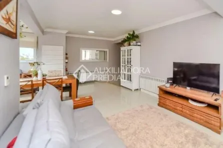 Apartamento com 3 Quartos à venda, 100m² no Cristo Redentor, Porto Alegre