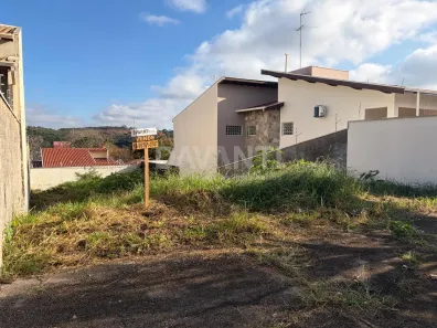 Lote/Terreno à venda, 300m² no Parque Nova Suíça, Valinhos