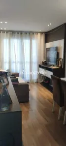 Apartamento com 3 Quartos à venda, 66m² no Vila Metalúrgica, Santo André