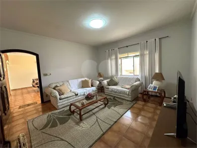 Casa com 3 Quartos à venda, 240m² no Vila Seabra, Bauru
