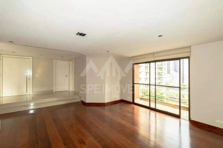 Apartamento com 4 Quartos à venda, 178m² no Indianópolis, São Paulo